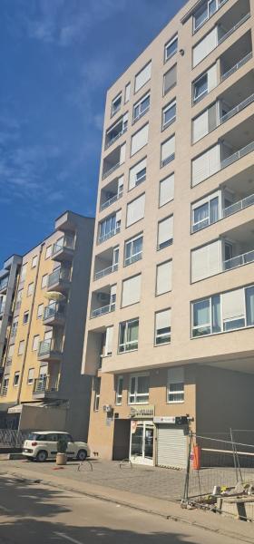 Lux City BL